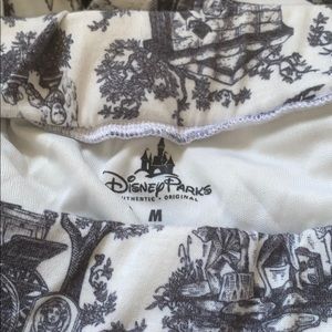 Haunted mansion skirt